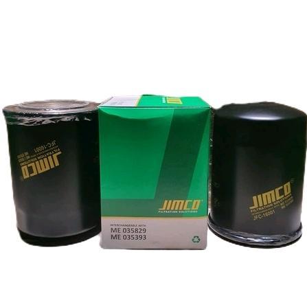 Filter Solar Mitsubishi ME035829 ME035393 JFC16001 JIMCO