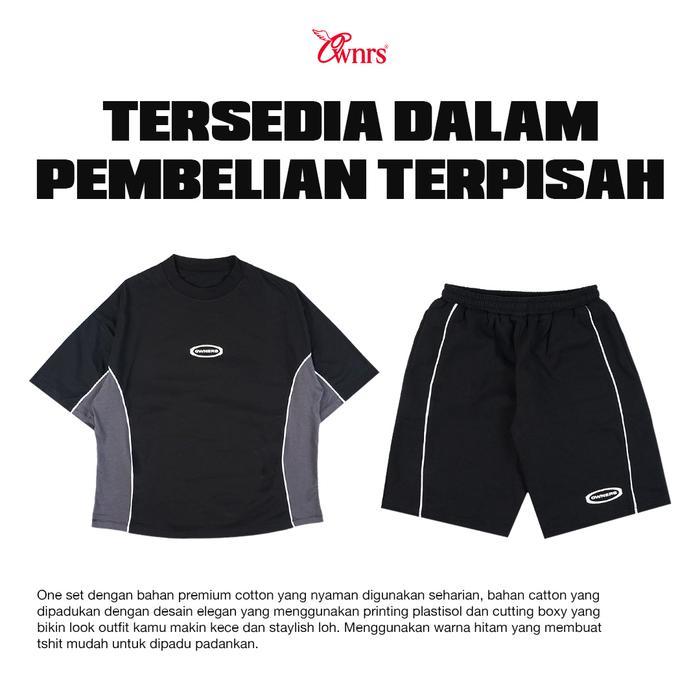Owners Oneset - Welkin Elliots
