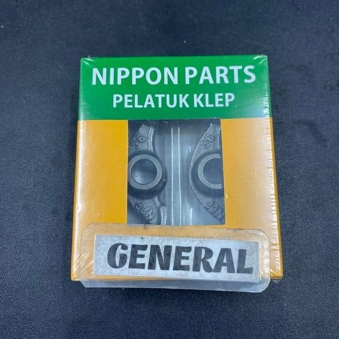PELATUK KLEP SMASH TITAN ROCKER ARM RESTOCK