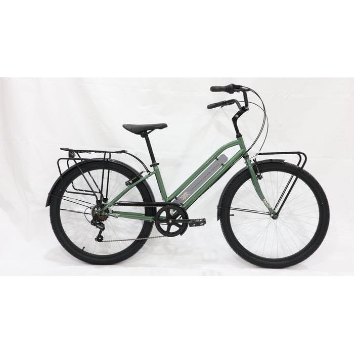 Sepeda Mini Dewasa 26 Element Bergamont
