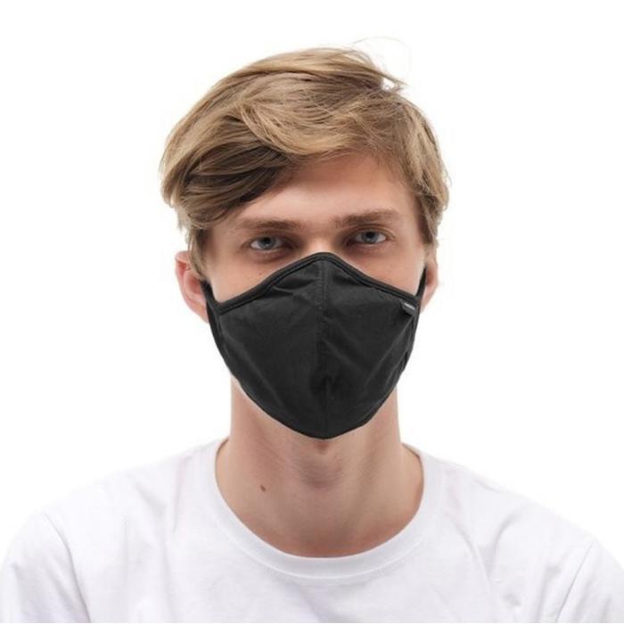 Masker Eiger Kassowary Face Mask