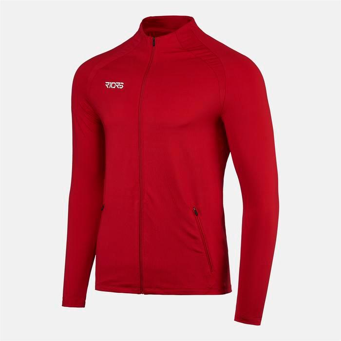 Men Riors Strike Track Jacket Jaket Sport