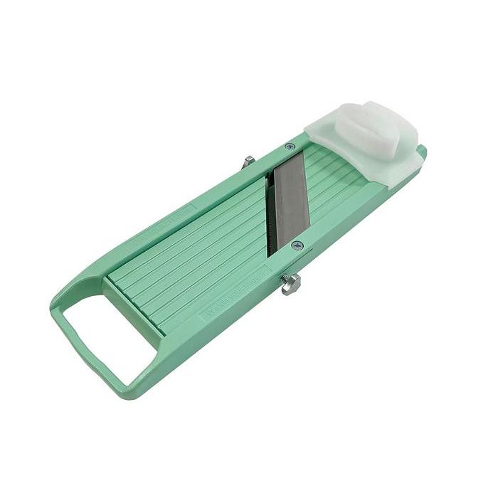 PEMOTONG SAYURAN BENRINER MANDOLINE VEGETABLE SLICER