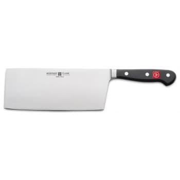 WUSTHOF CLASSIC CHINESE CHEF'S KNIFE