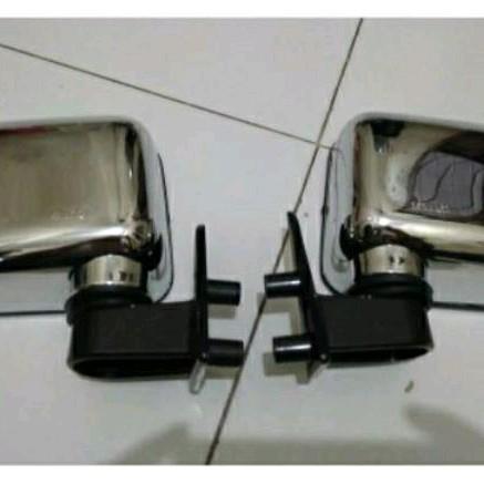 KACA SPION CROME VARIASI MOBIL SUZUKI FUTURA CARRY ASLI