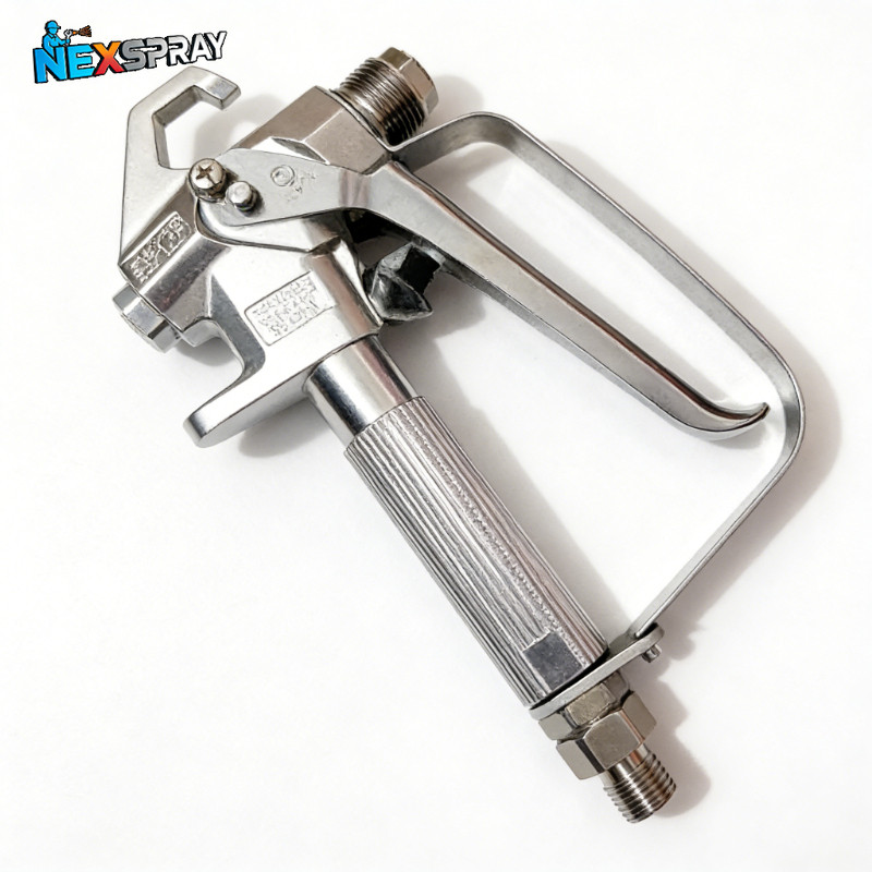 For Grc Sprayer Airless Spraying Machine 3600PSI High Pressure Airless Paint Spray Gun with 517 Tip