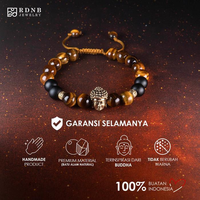 Sale Rdnb Jewelry Buddha Wasista Bracelet
