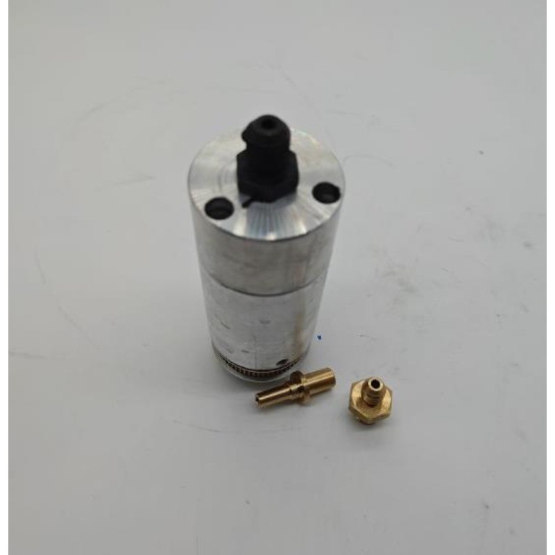 EDM DRILLING MACHINE ELECTRODE TUBE ROUND ROTATED HEAD FOR DRILLING MACHINE