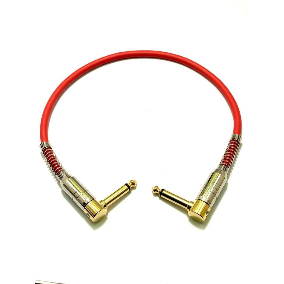 Kabel Jumper Efeck Mogami Original Japan - Jumper Efek Mogami Original Japan / Kabel Audio /Kabel