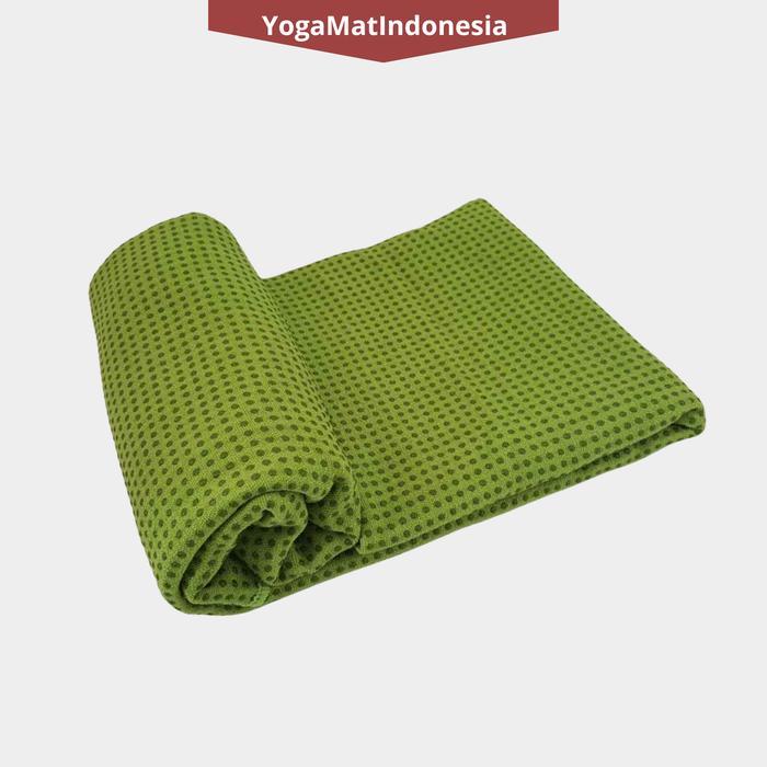 Yoga Towel Mat Super / Towel Mat Yoga Super #Gratisongkir