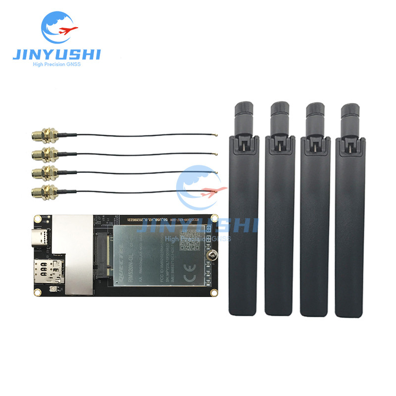 QUECTEL RM520N-GL RM520NGLAA-M20-SGASA 5G NR SUB-6GHZ MMWAVE MODULE M.2 MIMO NOT RM520F-GL
