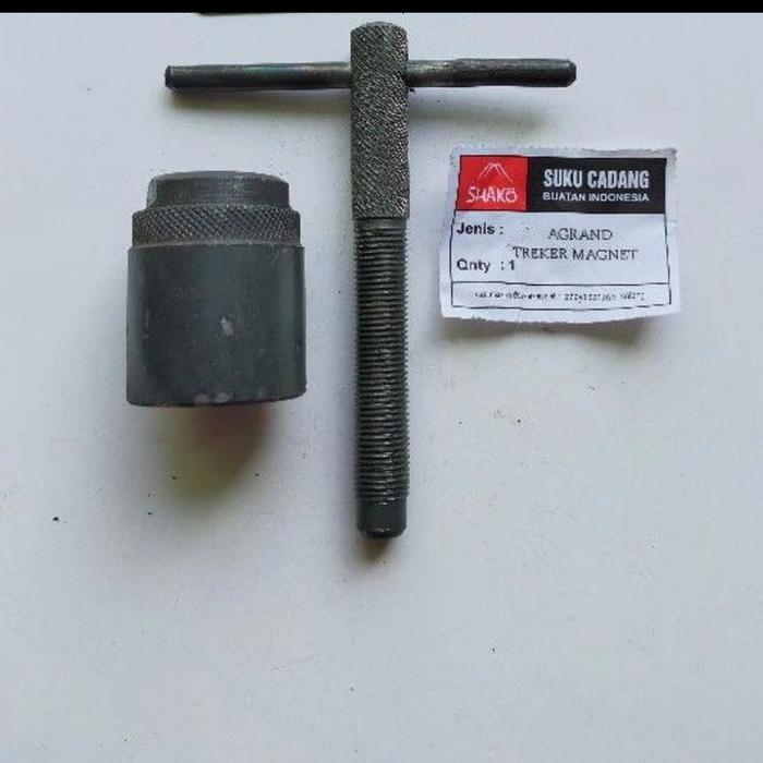 Treker Magnet Puller Honda Grand - Supra -Supra X