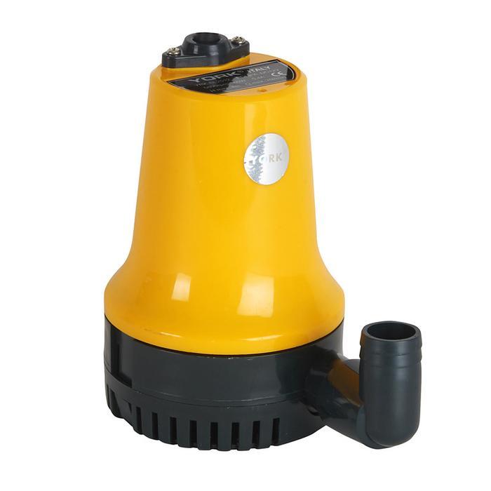 Mesin Pompa Celup DC York YRK-2512 Submersible Pump