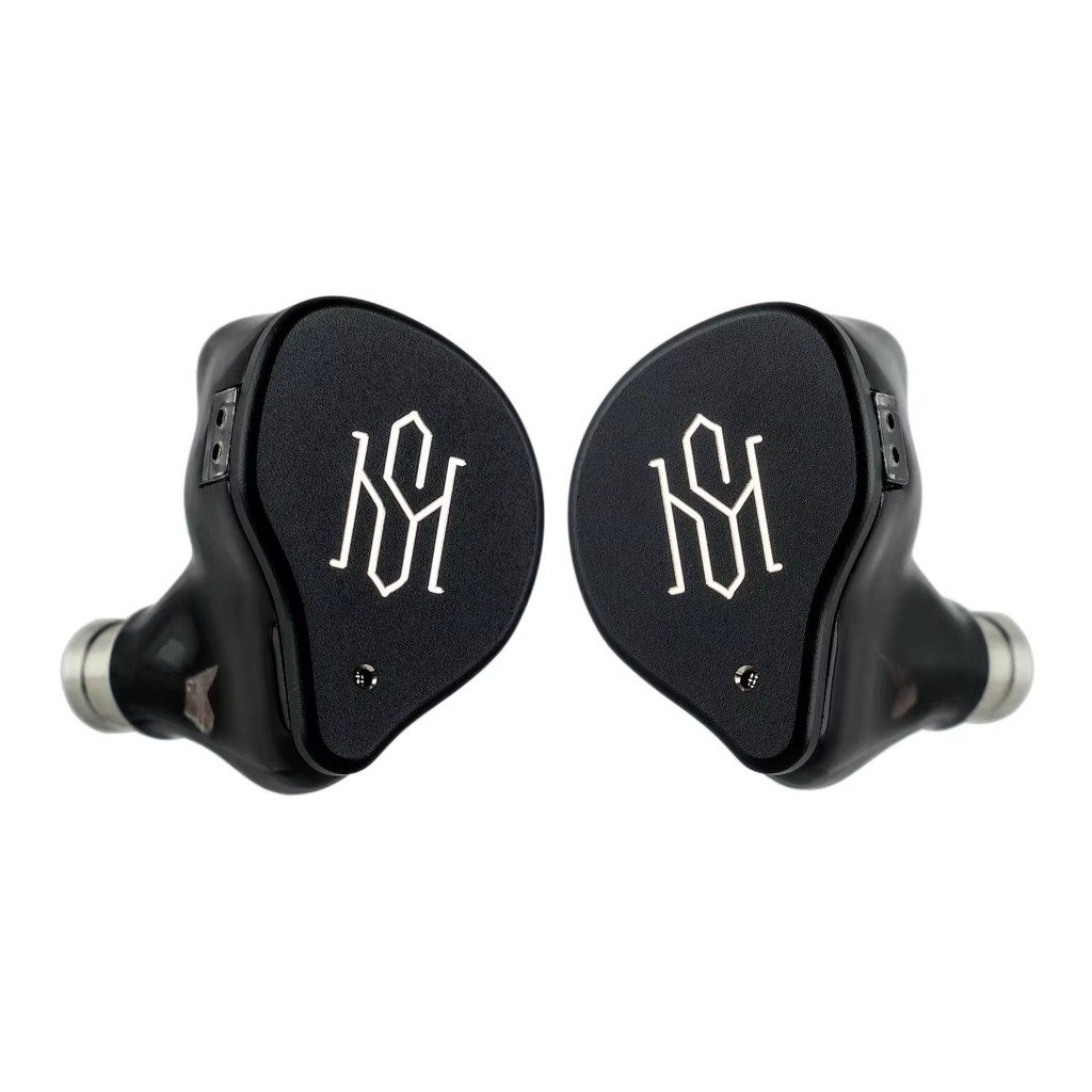 SIMGOT SuperMix 5 1BC+1DD+2BA+1MP in Ear Monitor Bone conduction HiFi Earphone with Detachable
