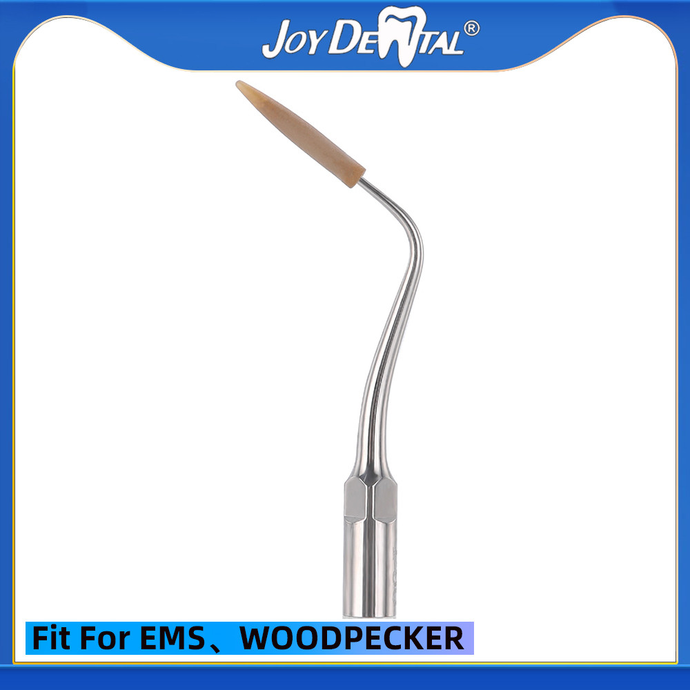 Dental Scaler Tip Periodontal Implant Cleaning Tip Fit For EMS/