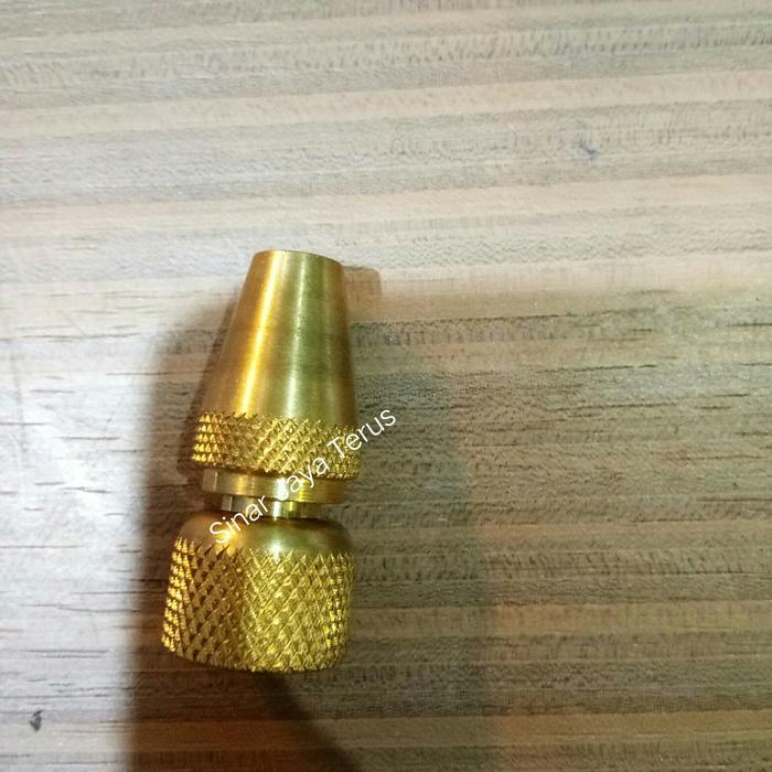Apollo Nozzle Tasco # Spuyer Tasco
