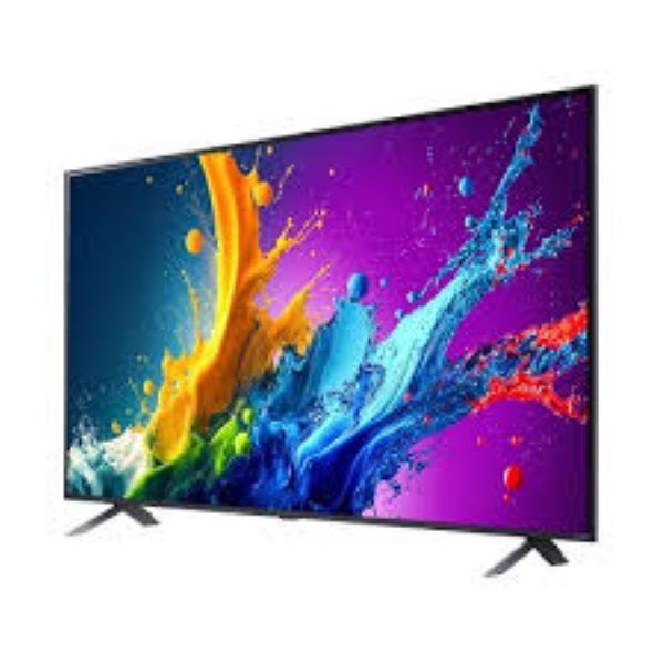 LG TV 50QNED80TSA Layar 50 INCH LG TV Hdmi