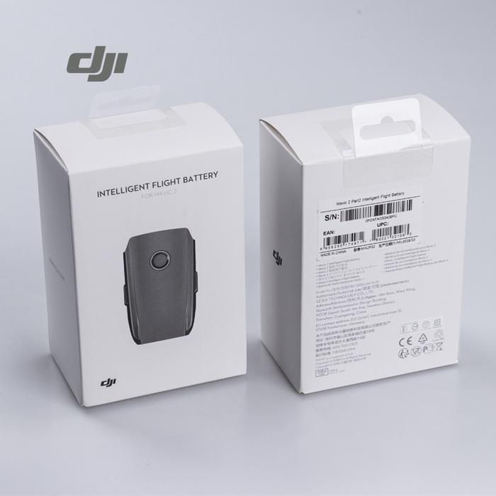 Dji Mavic Air 2 Battery - Dji Mavic Air 2S Batrai - Dji Air 2 / 2S Batre 3750Mah