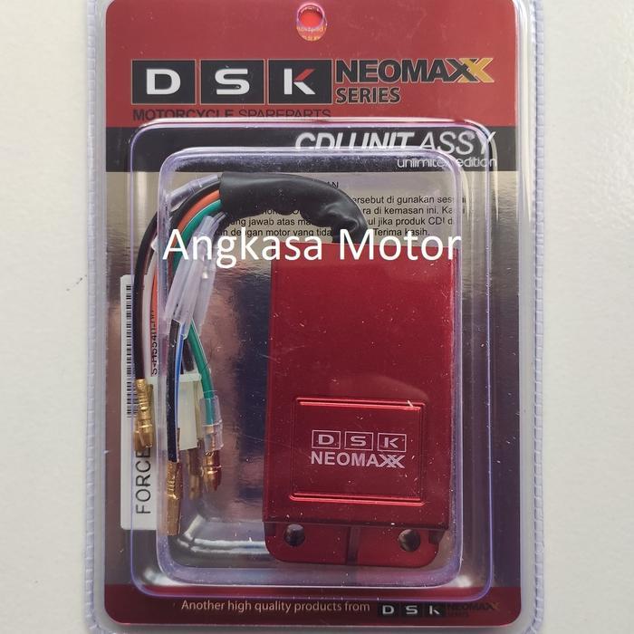 NEWSS CDI RACING F1ZR F1 FORCE 1 FIZR CDI F1ZR F1 CDI FORCE 1 FIZR DSK NEOMAXX ESF