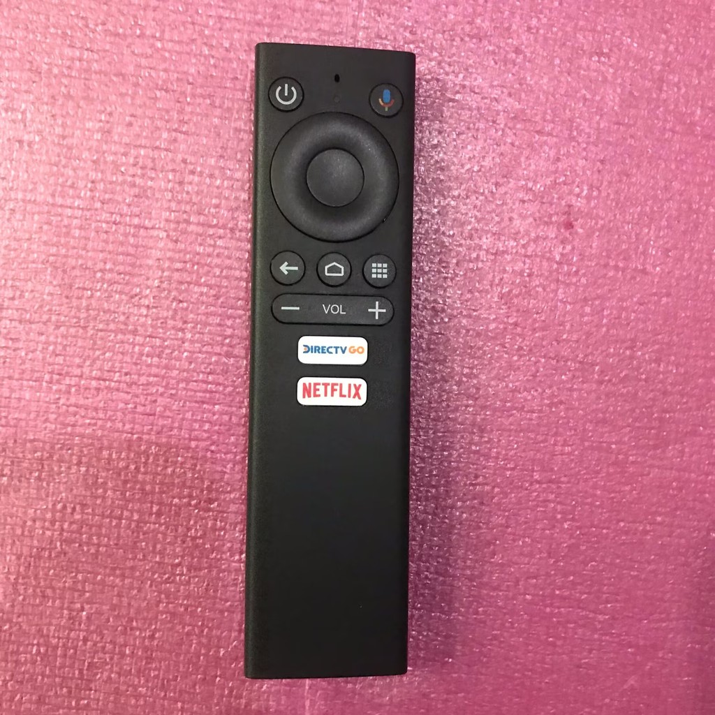 New Replacement Remote Control For Directv Go Box 4k WH201103B/ROH Brazil