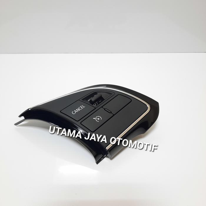 Cruise Control Nissan All New Livina Tipe Vl Original Berkualitas