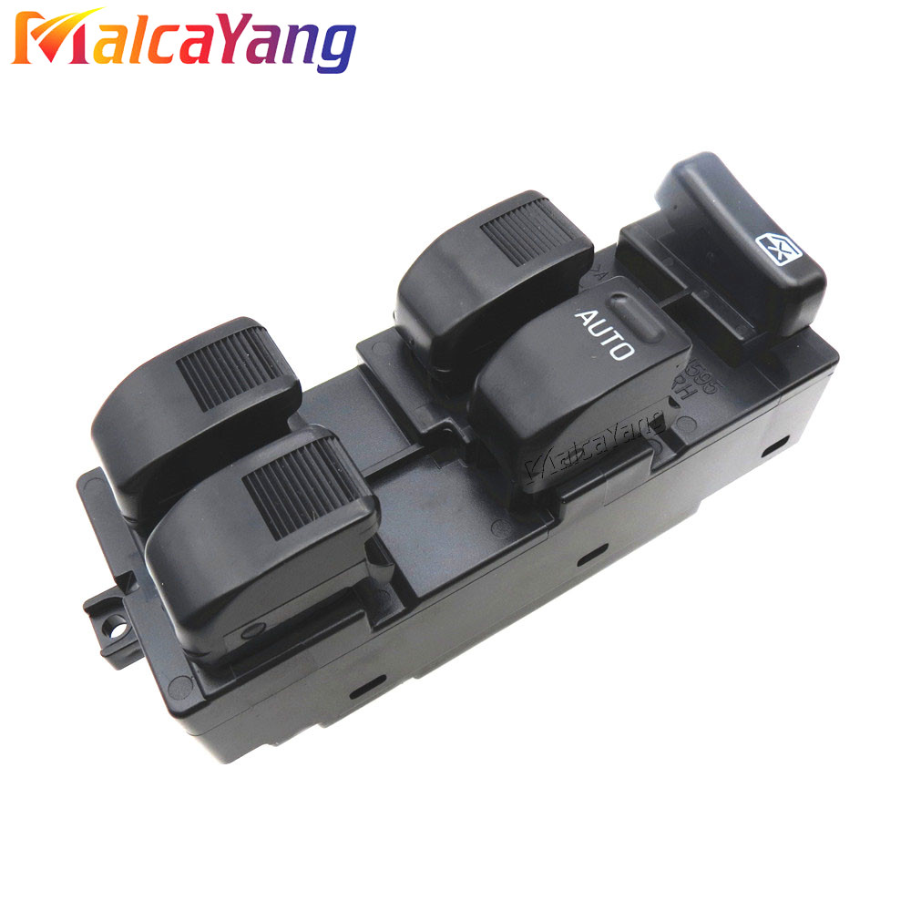 POWER WINDOW LIFTER CONTROLLER MASTER CONTROL SWITCH 84820-B0010 84820B0010 FOR TOYOTA AVANZA SPARKY