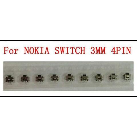 Tombol Switch Power On/Off Nokia N8-00 *