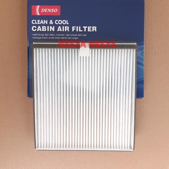 FREE ONGKIR FILTER KABIN UDARA CABIN AC MOBIL WULING CONFERO S1 ( L2B ) 1.5 L - 1485 CC S C L LUX+