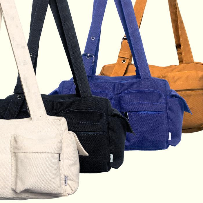 Honyan Baellerry - Tas Wanita Kimmybag - Shoulderbag Wanita