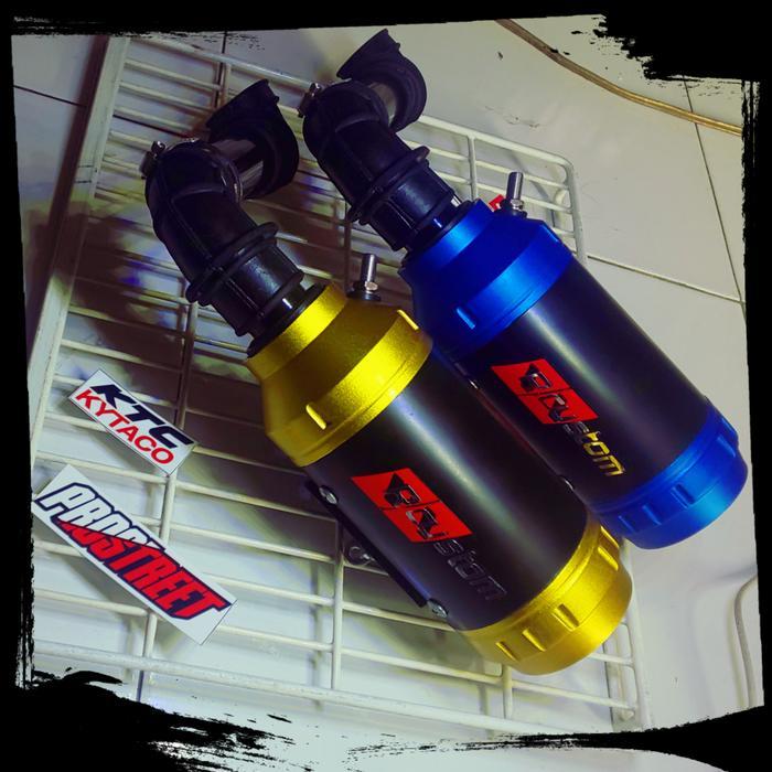 filter udara variasi/ new model/ matic/ Yamaha/ Honda/ suzuki