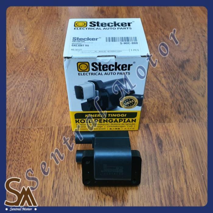 Ignition Coil Koil Mitsubishi Galant V6 V 6 Stecker