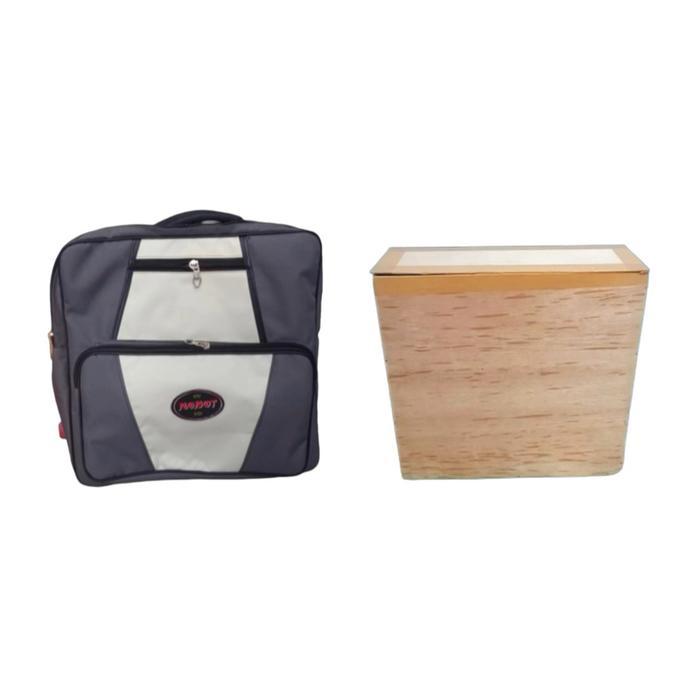 Tas Layangan Aduan Sukhoi Premium Super