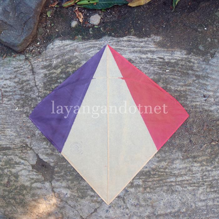 Layangan Super Aduan Seot Lembek KALAJENGKING Spesial Turnamen