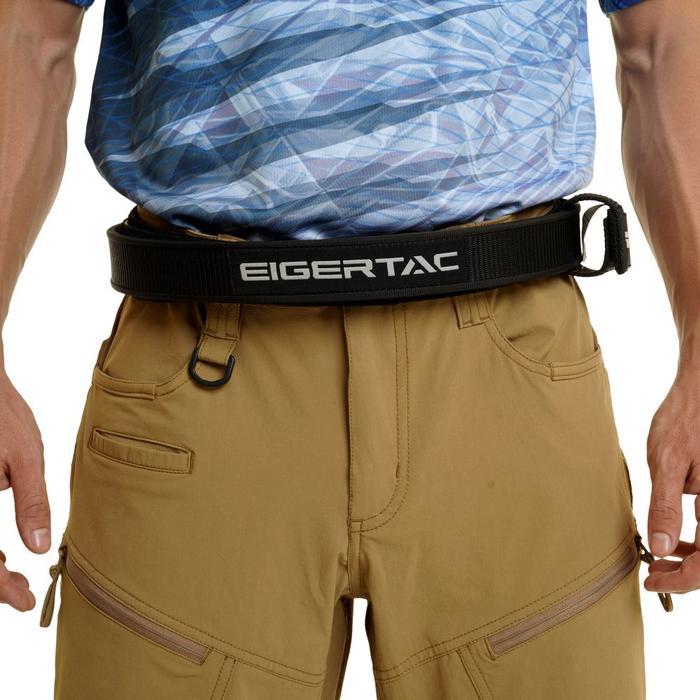 EIGER IPSC RIGGER CARBON BELT
