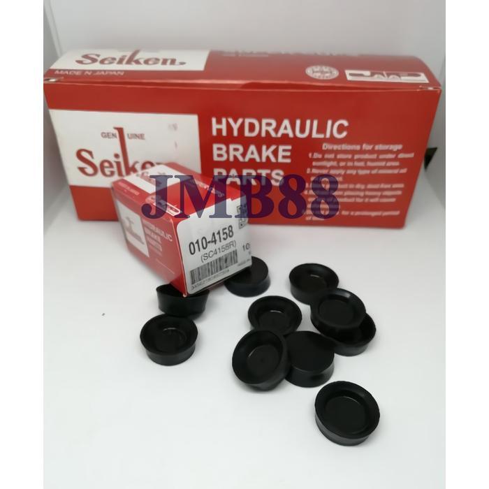 Karet Rem Sc 4158 3/4" Isuzu Kad 51,C190 Belakang (Harga Untuk 10Pcs) Berkualitas