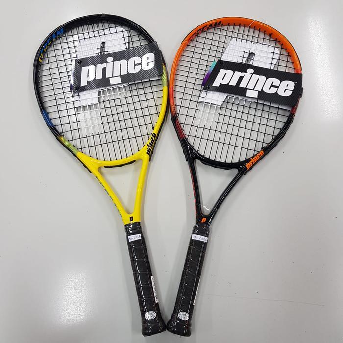 ORIGINAL Raket racket reket tenis tennis Prince Scream 110 asli