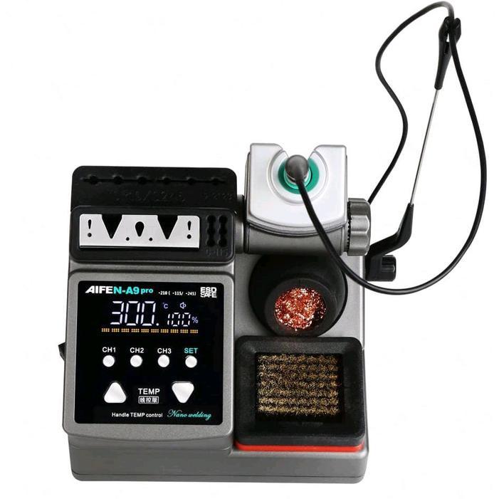 SOLDER STATION AIFEN A9 PRO