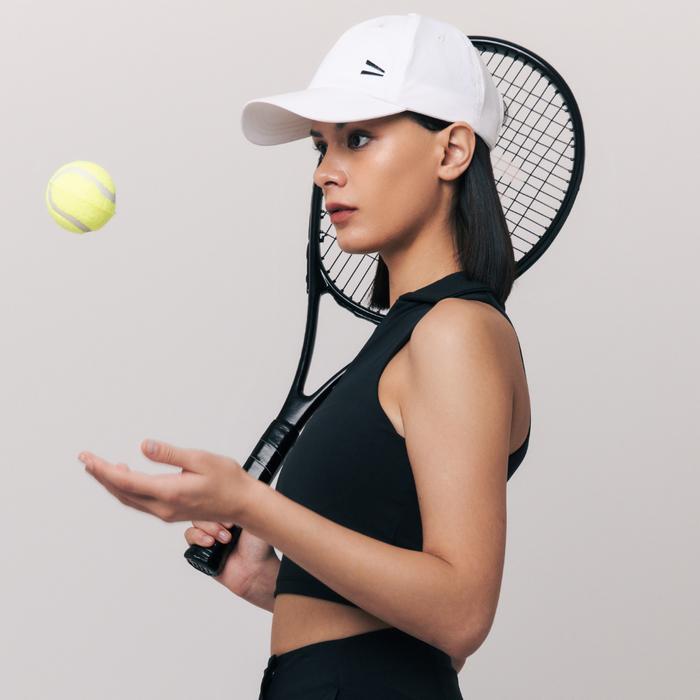 LAICA - CAP Topi Wanita Tennis Running