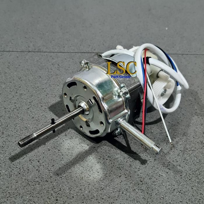 Dinamo Kipas Angin Maspion Stand Fan Dinding Motor Kipas Maspion Populer