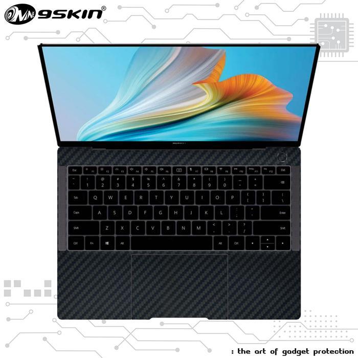 9Skin - Skin Protector For Huawei MateBook X Pro - Vinyl
