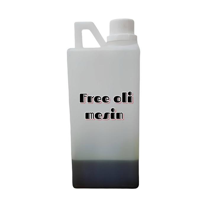 Kompresor Pompa Angin Men 2Hp Mesin Kompresor Listrik 24Liter / Kompresor Udara