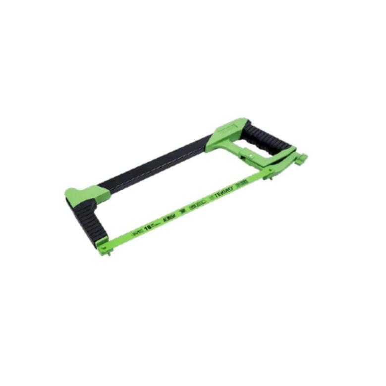 TEKIRO GERGAJI BESI 12" HACK SAW INCLUDE MATA GERGAJI