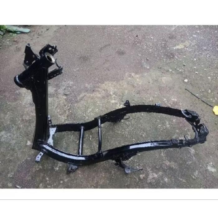 Rangka Sasis Honda Beat Deluxe 2021-2024 Copotan