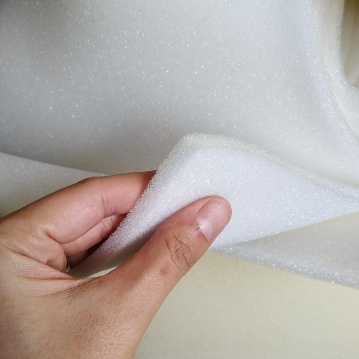 Busa Foam Busa Angin Density 10 Tebal 5Mm Lembaran Pasti Ori