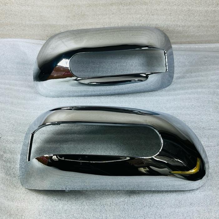 Cover Spion Mobil Avanza Lama Avanza Vvti Avanza Old Type G Tahun 2004-2011 Tanpa Lampu Sen