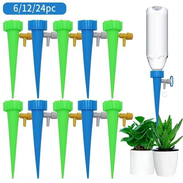 INFUS TANAMAN /ALAT IRIGASI DRIP TETES CONE WATER CONE IRIGASI TETES TERMURAH