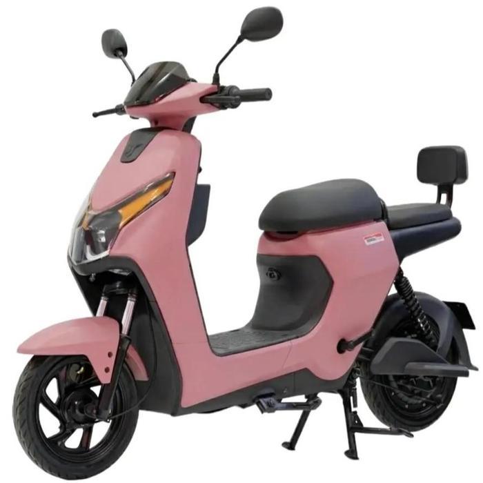 promo terbatas sepeda listrik u-winfly d65 bisa cod hanya bayar biaya packing dan asuransi unit