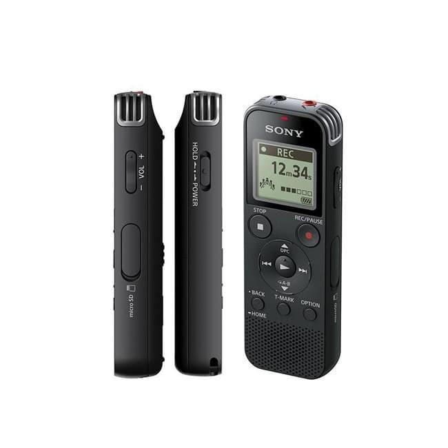 Voice Recorder Sony Icd Px470 - Perekam Suara