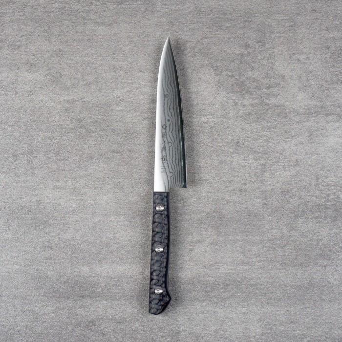 PISAU DAPUR JEPANG TOJIRO GAI PETTY KNIFE 135MM