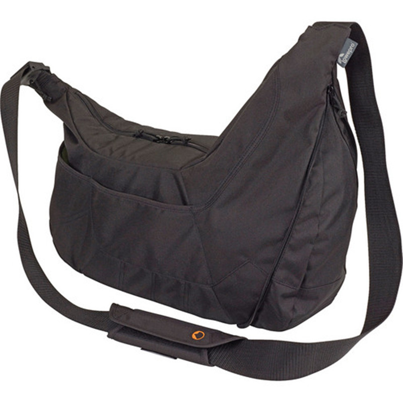 Lowepro Passport Sling Photo Digital SLR Camera Carry Protective Sling Bag DSLR Camera Bag